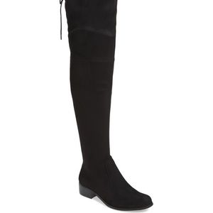 Charles by Charles David Over the knee boots